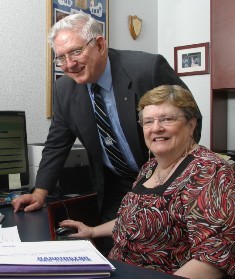 Harrington Financial Services